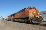 BNSF 5072 East